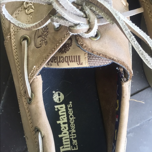 Timberland Men’s Shoes - Picture 3 of 4